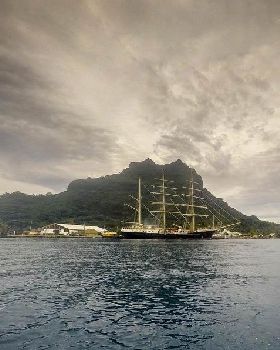 Bora Bora