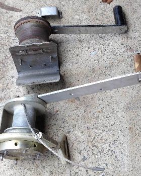 winches