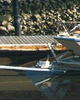 Sailing
