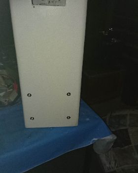 19-8-16 pedestal mount 001