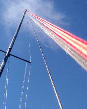 Sailing