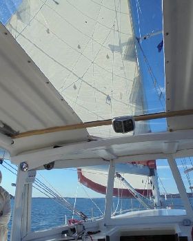 m Sails Christening 017