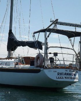 Davits