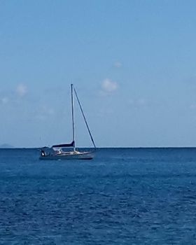 Brampton Island