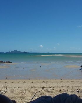 Brampton Island