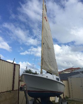 Sailing