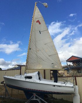 Sailing