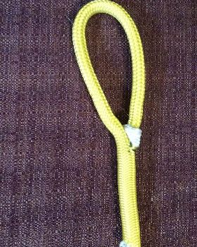 New mail halyard