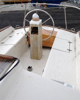 Sailing