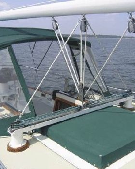 Sailing