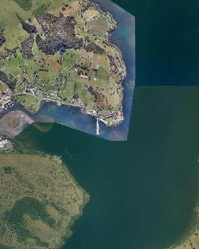 Port Huon