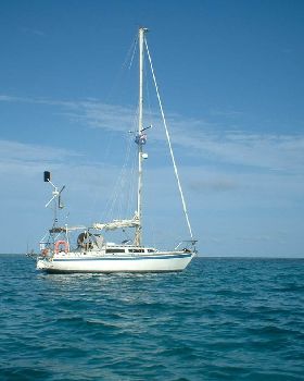 elisabeth reef
