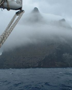 Lord Howe