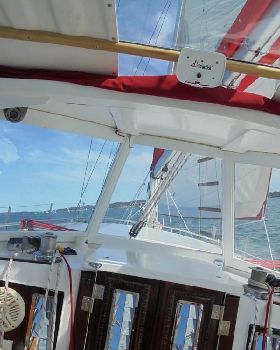 m 1st SoloSail 011