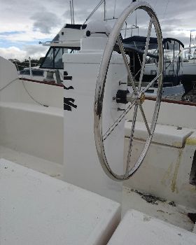 steering pewdestal final fit 002