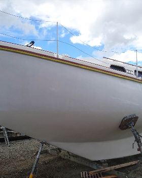 First coat of perfection 008