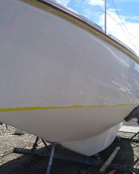 First coat of perfection 005