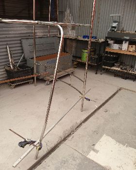 Monday sanding 003
