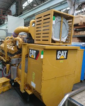 Mondays cat engine 008