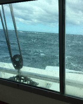 Sailing