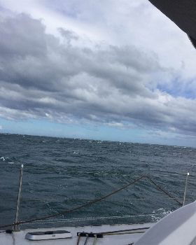 Sailing