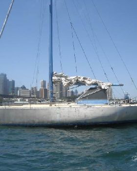 Sailing