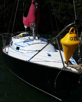 Sailing