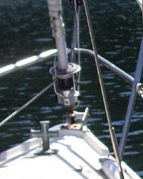 Headsail Furler