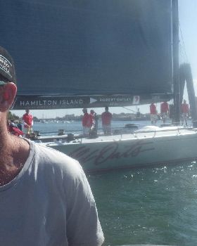 Sailing