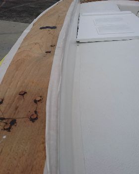 sundays work teak pluging 007