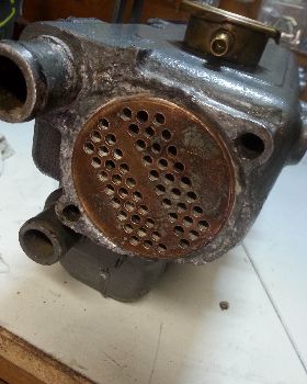 Heat Exchanger
