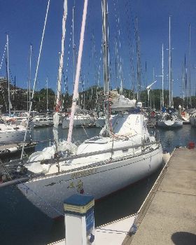 Sailing