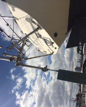 Sailing