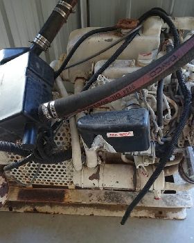 seawasp engine