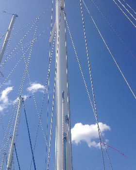 Sailing