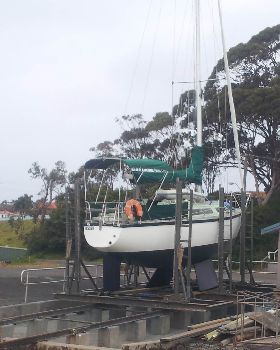 Ulladulla Slipway