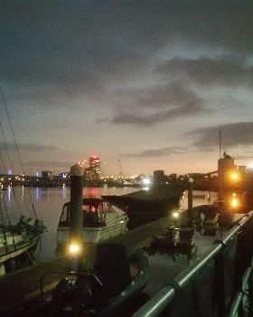 River Itchen