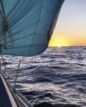 Sailing