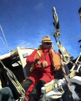 Sailing