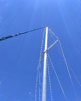 Sailing