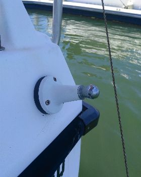 Sailing