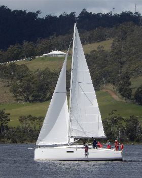 Sailing