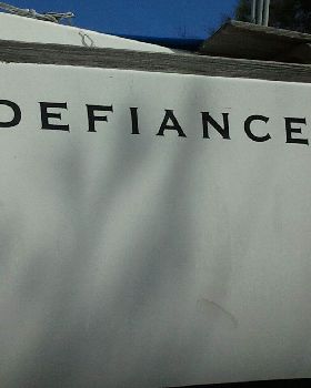 defiance 11