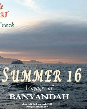 SUMMER 16