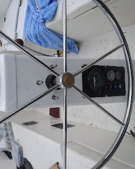 Sailing