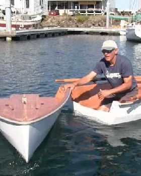 Sailing