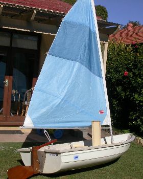 Sailing