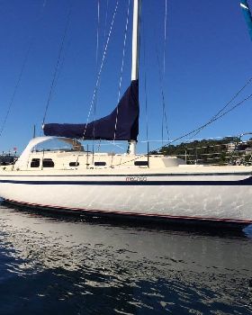 Sailing