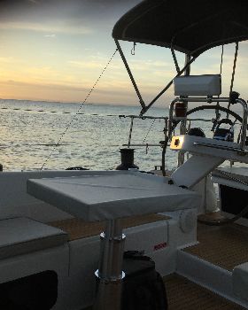 Sailing