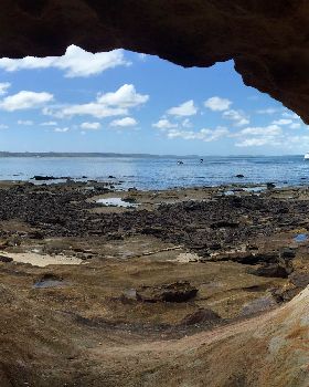 Horseshoe Bay